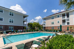 Cypress Bend #414 condo